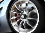 GM Turbine-Powered EcoJet Concept 2006 года